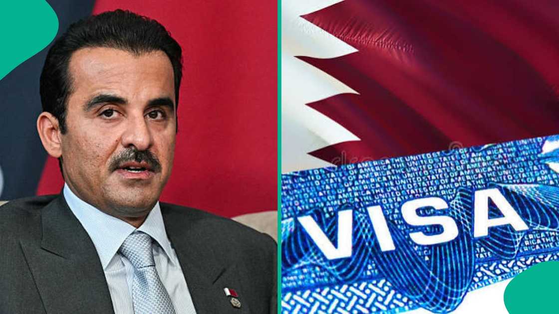Qatar shares conditions for visa on arrival application Qatar shares conditions for visa on arrival application