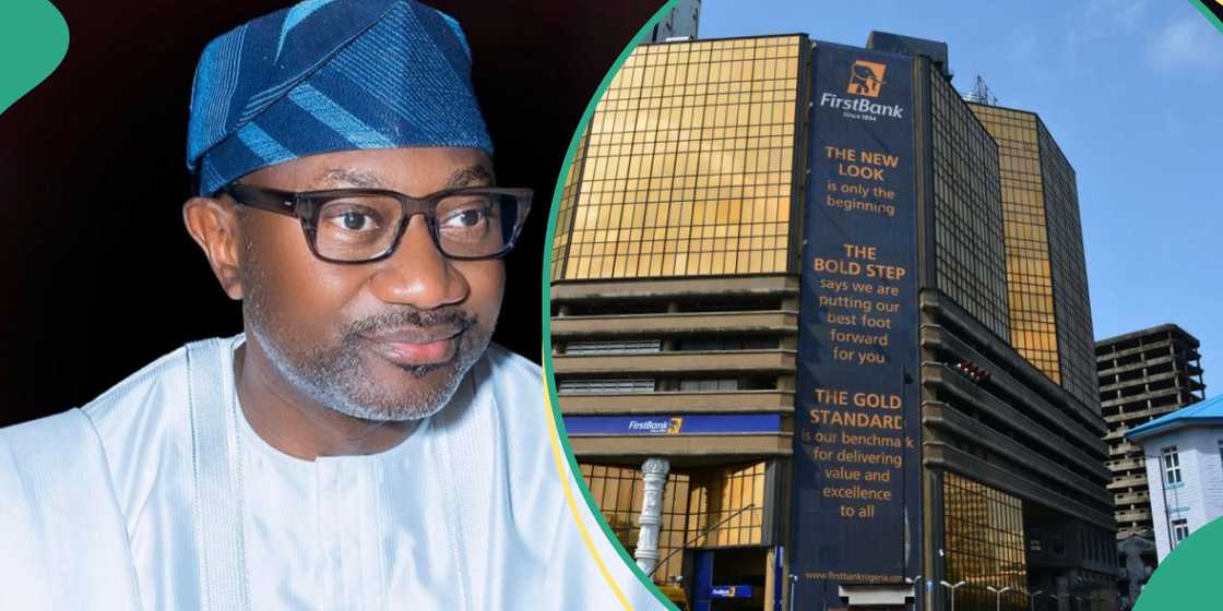 FBN Holdings increases profit FBN Holdings increases profit