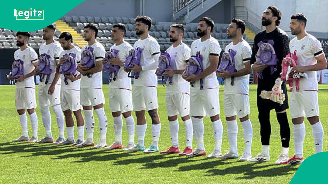 Nigeria, Iran, Turkey, Super Eagles, 2026 World Cup, FIFA Nigeria, Iran, Turkey, Super Eagles, 2026 World Cup, FIFA