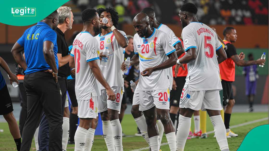 DR Congo, World Cup playoff, Cameroon, Nigeria, Super Eagles DR Congo, World Cup playoff, Cameroon, Nigeria, Super Eagles