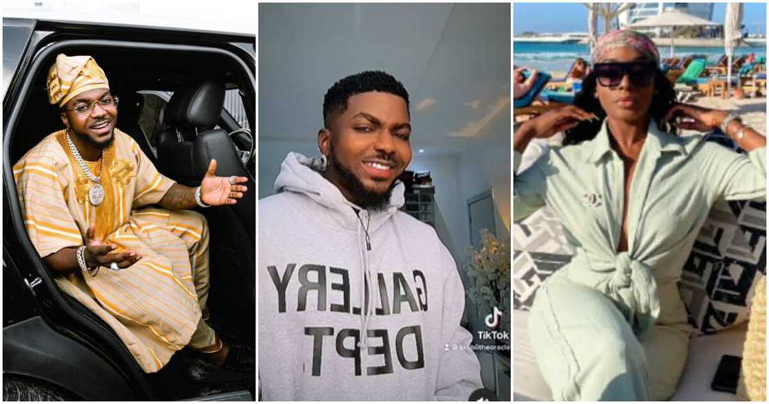 Skiibii, Dorcas Fapson, Baddest Boy Skiibii, Dorcas Fapson, Baddest Boy