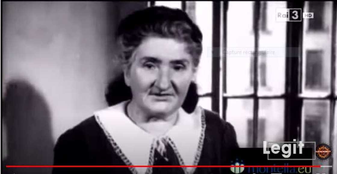 Leonarda Cianciulli : la tueuse en série qui cuisinait ses victimes Leonarda Cianciulli : la tueuse en série qui cuisinait ses victimes