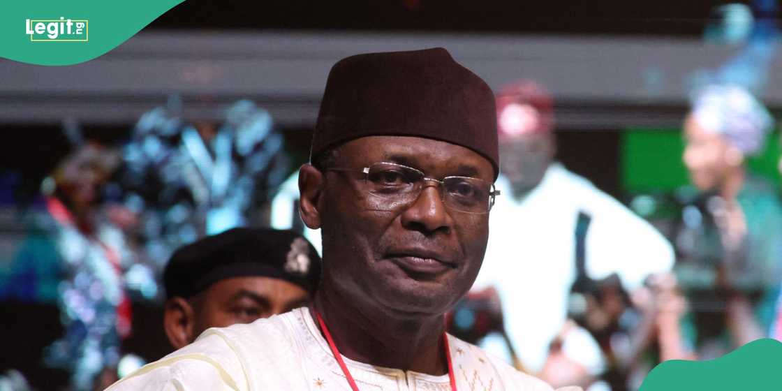 INEC expresses readiness to handle conduct of LG elections in Nigeria INEC expresses readiness to handle conduct of LG elections in Nigeria