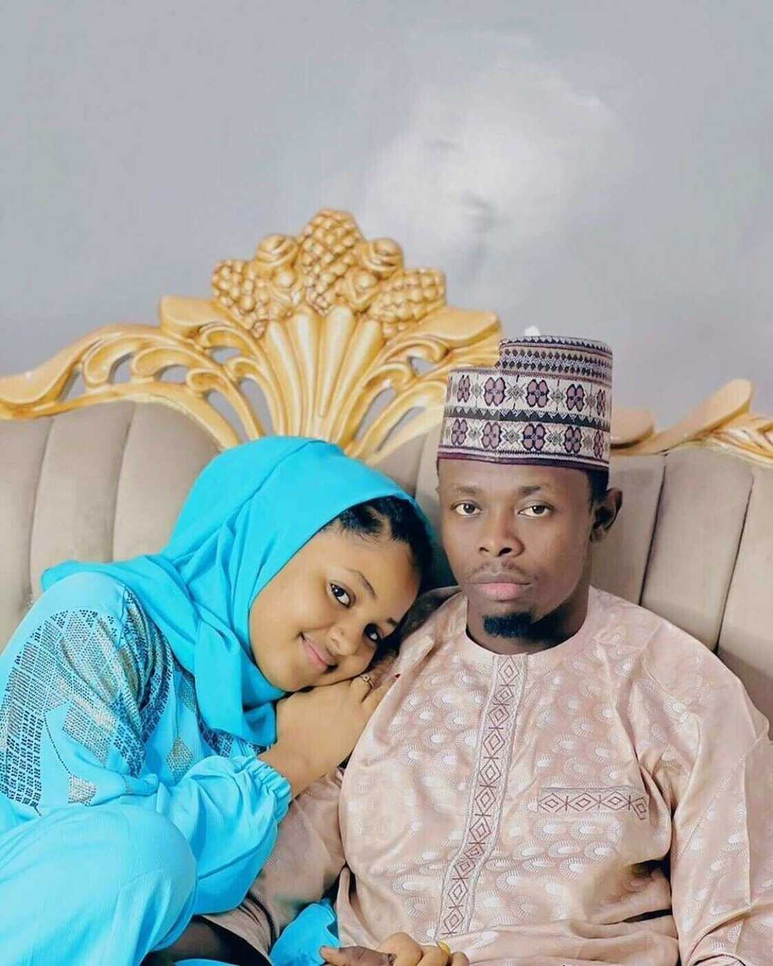 Ummi da Lilin Baba Ummi da Lilin Baba