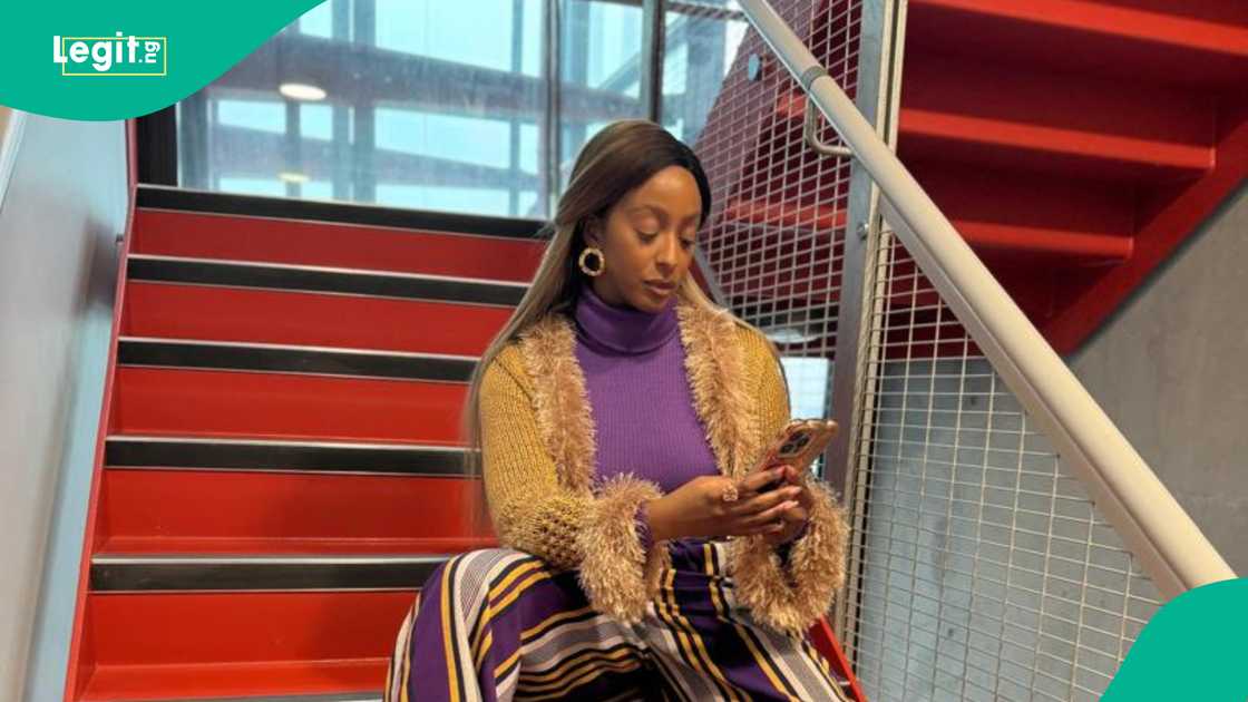 DJ cuppy DJ cuppy