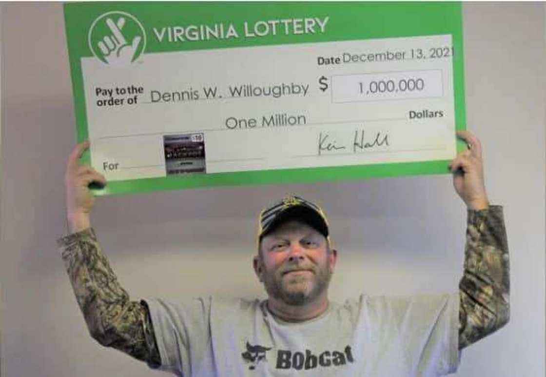 He played lottery on his way to buy some milk. He played lottery on his way to buy some milk.