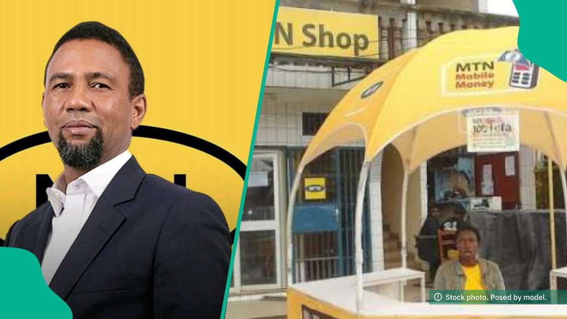 MTN buys bank for N16.35 billion MTN buys bank for N16.35 billion