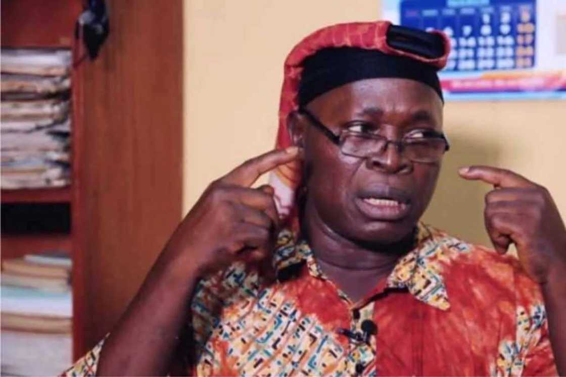 Muslim Group Rejects Yoruba Christian as President in 2023 Muslim Group Rejects Yoruba Christian as President in 2023