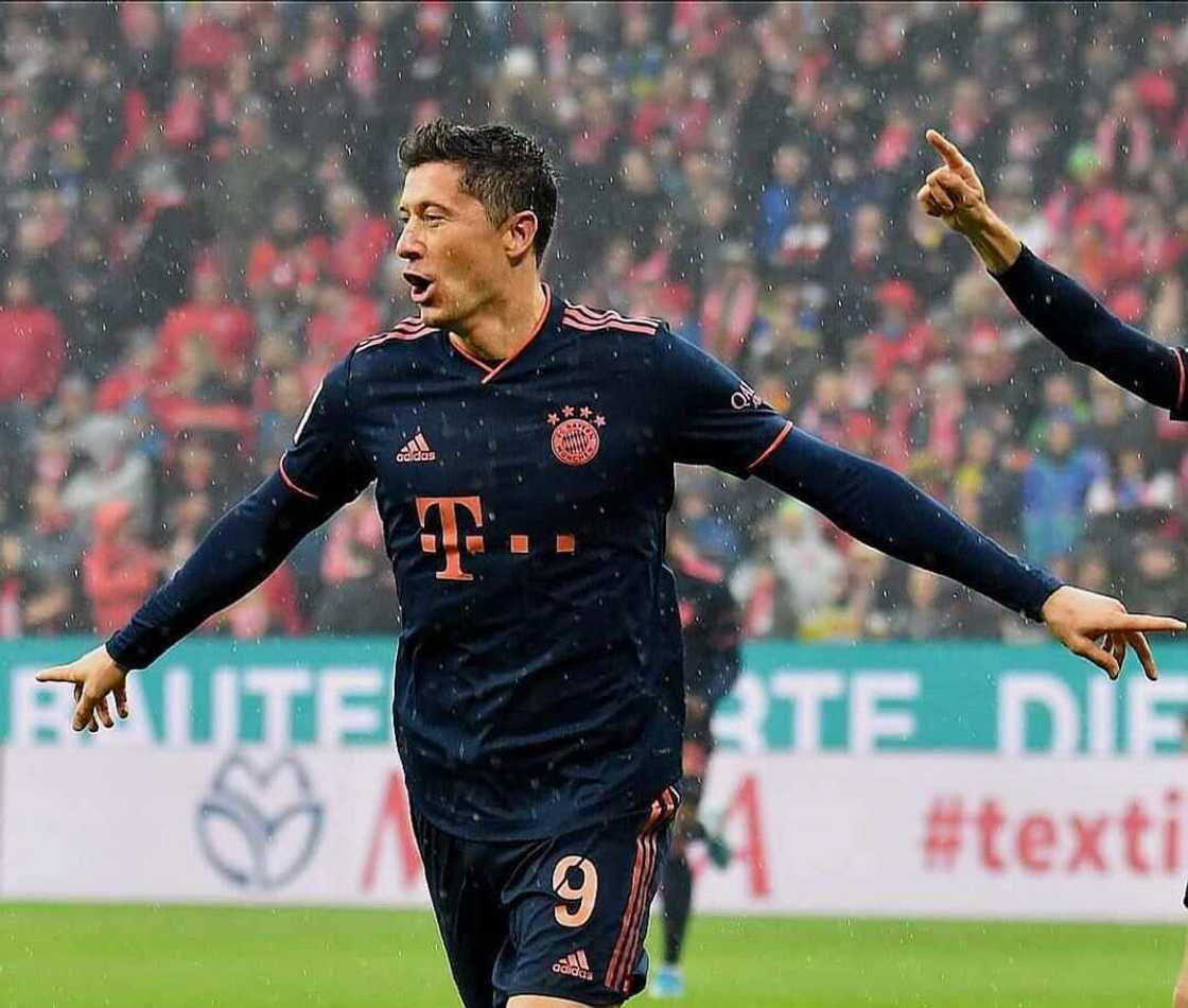 best strikers in the world list best strikers in the world list