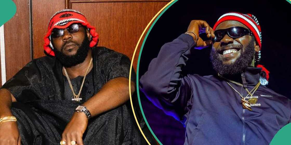 Odumodublvck Odumodublvck