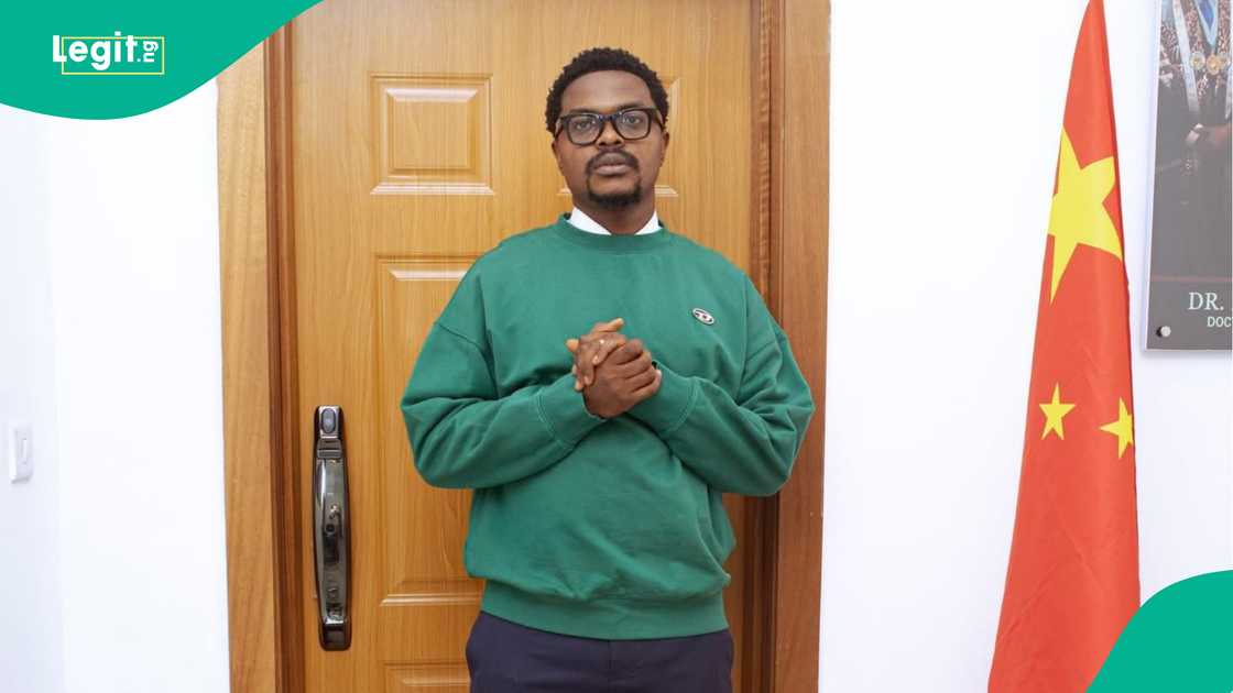 Reactions as barrister shares what people might not know about Blord's bail condition