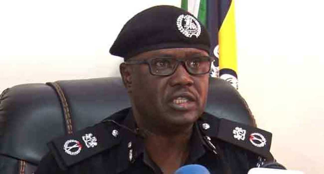 Madalla: Yan sanda sun kama yan ta’adda 71 a Kaduna Madalla: Yan sanda sun kama yan ta’adda 71 a Kaduna