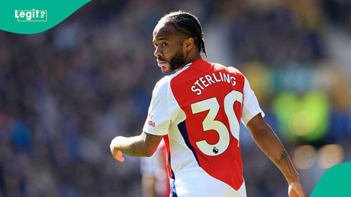 Raheem Sterling, Arsenal, Chelsea, Manchester City, Premier League Raheem Sterling, Arsenal, Chelsea, Manchester City, Premier League