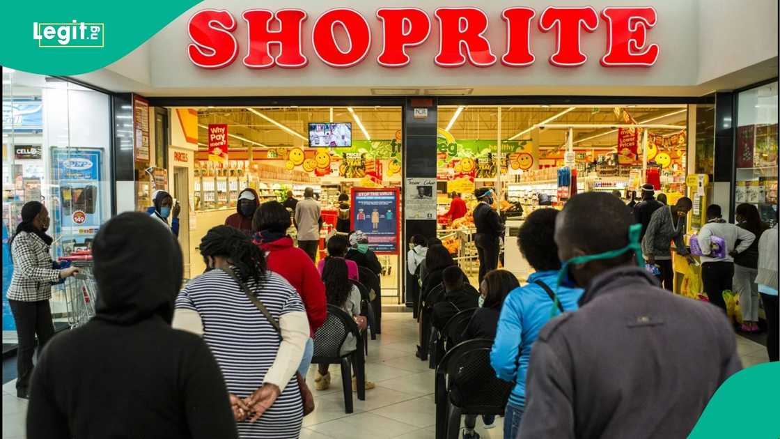 Shoprite stores shut down in Ibadan, Ilorin as Lagos, Abuja shelves run dry Shoprite stores shut down in Ibadan, Ilorin as Lagos, Abuja shelves run dry