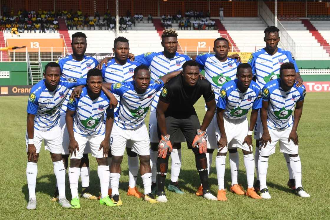 Lobi Stars players, owner, stadium, coach, trophies, world rankings