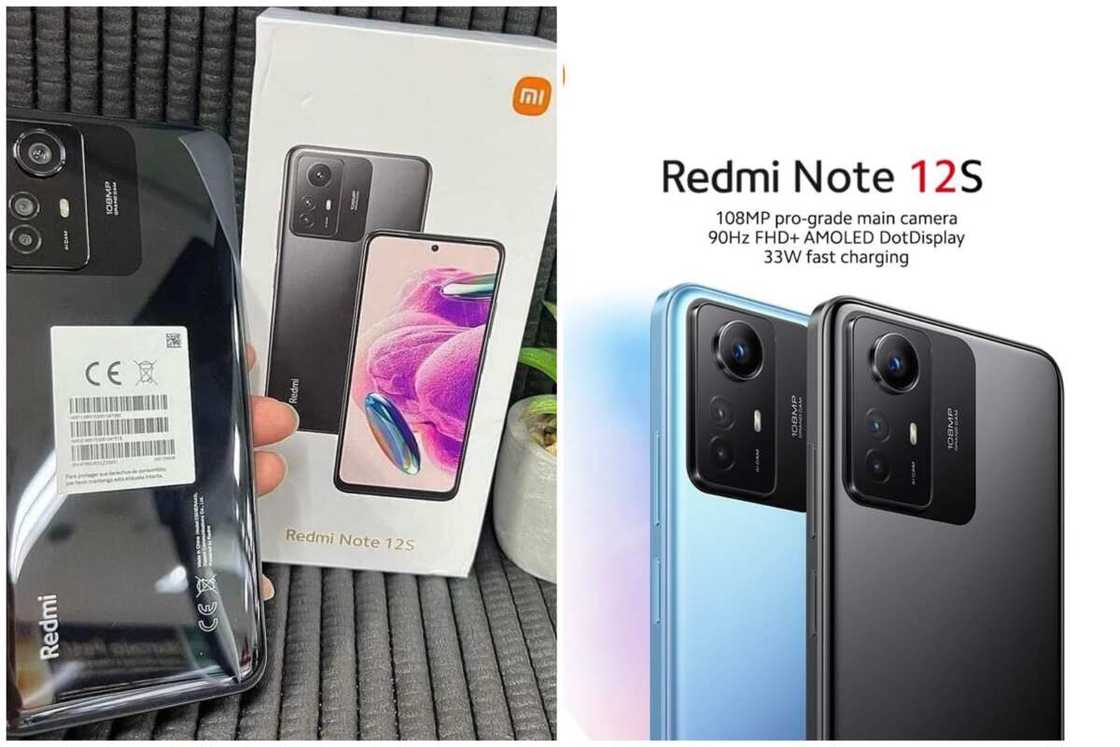 Redmi phones and prices Redmi phones and prices