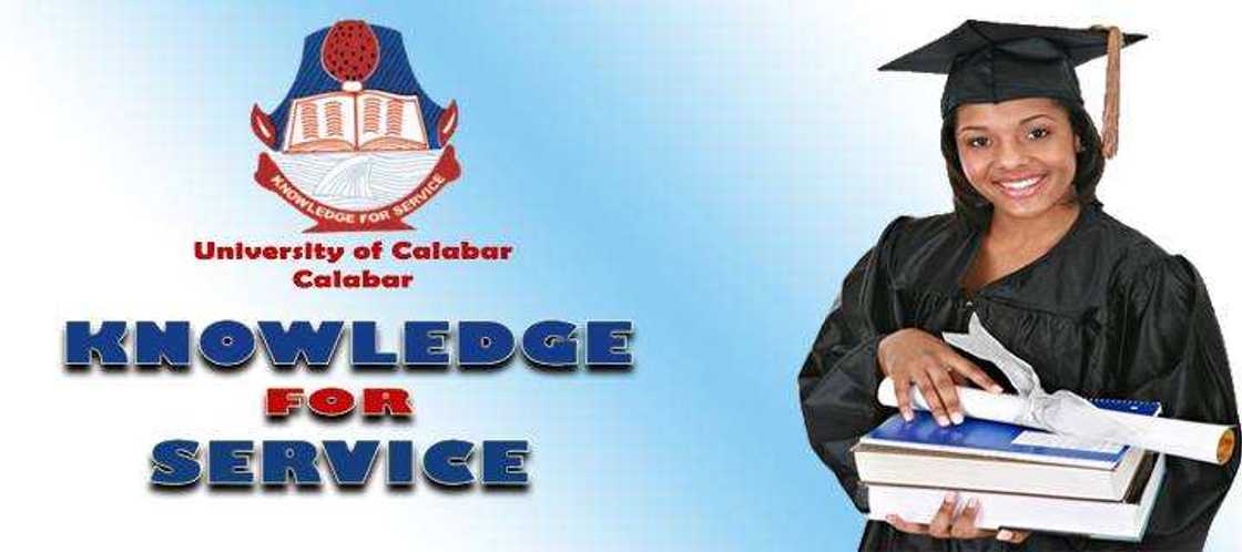 University of Calabar University of Calabar
