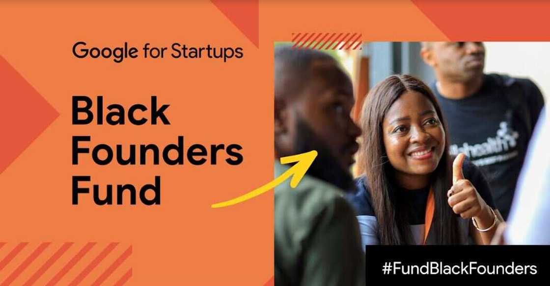 Google opens applications for the third cohort of Black Founders Fund for Startups in Africa and Europe Google opens applications for the third cohort of Black Founders Fund for Startups in Africa and Europe