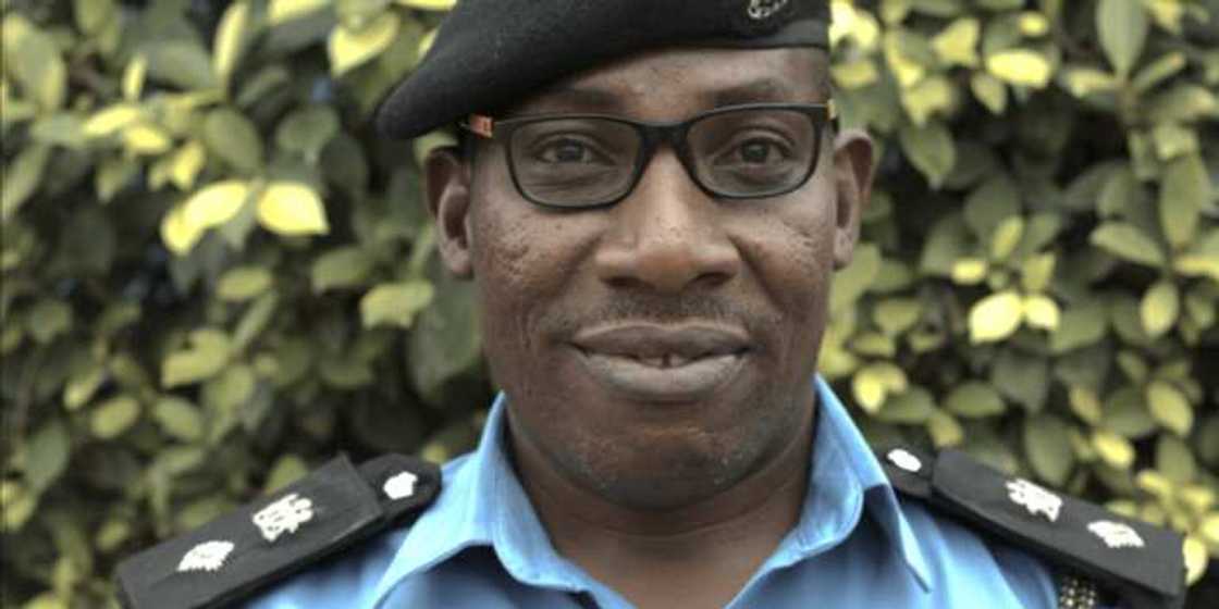 Dan sandan da ya ki karban cin hancin N864m na shawaran ajiye aiki saboda rashin adalci Dan sandan da ya ki karban cin hancin N864m na shawaran ajiye aiki saboda rashin adalci