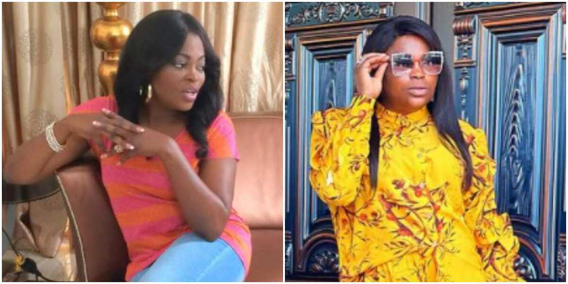 Funke Akindele Funke Akindele