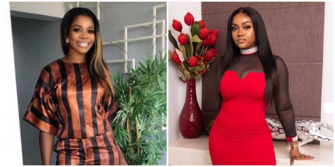 Wizkid's Baby Mama Shola Shares How Much She Loves Chioma, Says She Prays for Her Wizkid's Baby Mama Shola Shares How Much She Loves Chioma, Says She Prays for Her