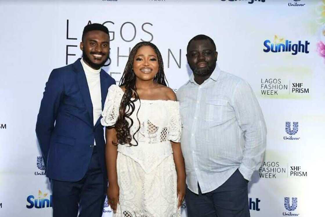 Sunlight Empowers Fashion Entrepreneurs at Lagos Fashion Week Sunlight Empowers Fashion Entrepreneurs at Lagos Fashion Week