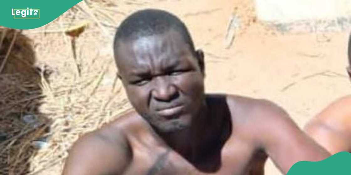 The suspects are currently in custody undergoing further interrogation The suspects are currently in custody undergoing further interrogation