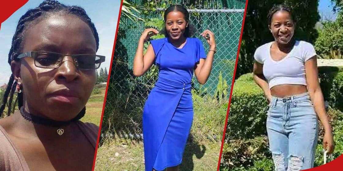 Mary's life changed when she got a job as a researcher in Rwanda after leaving her toxic marriage Mary's life changed when she got a job as a researcher in Rwanda after leaving her toxic marriage