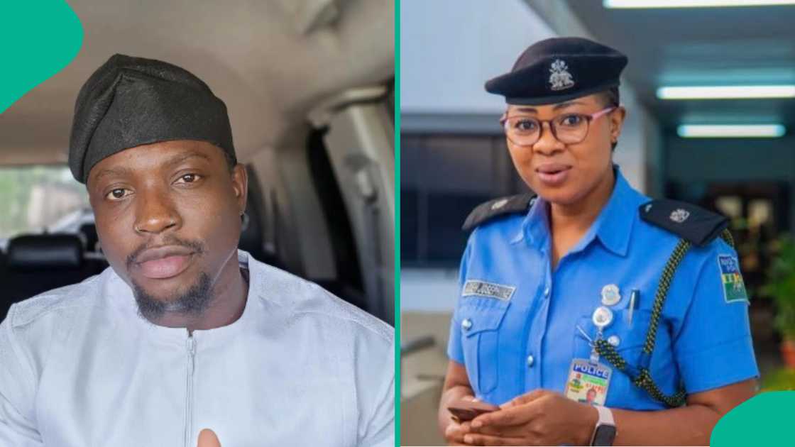 FCT police reacts to VDM allegedly losing NGO's N180m to hackers. FCT police reacts to VDM allegedly losing NGO's N180m to hackers.
