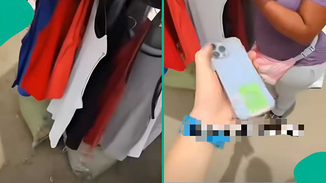 Russian man Yaytseslav goes viral after unusual words to woman