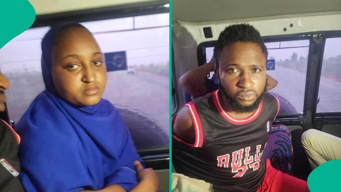 Sojoji sun cafke mataimakin jagoran 'yan bindiga