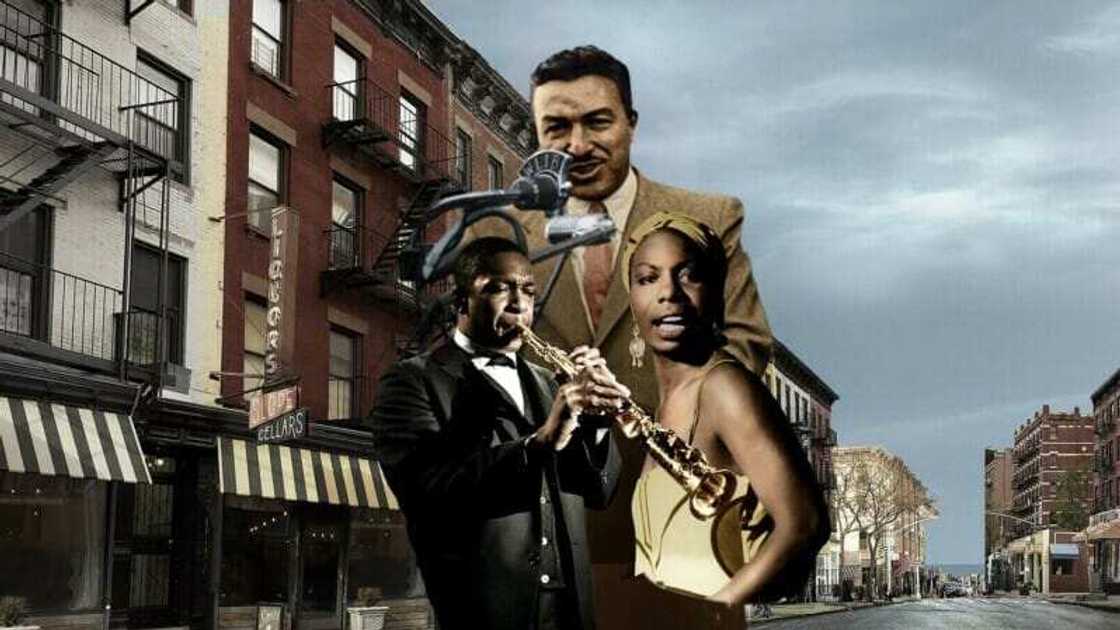 Entertainment Watchlist: 11 Best Documentaries on Showmax Entertainment Watchlist: 11 Best Documentaries on Showmax