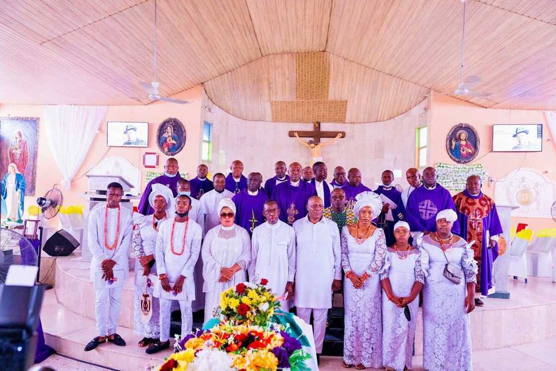Delta church Delta church