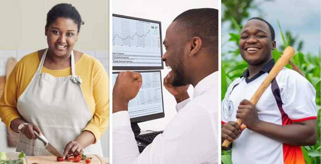 15 profitable business ideas to make money from in 2023 15 profitable business ideas to make money from in 2023