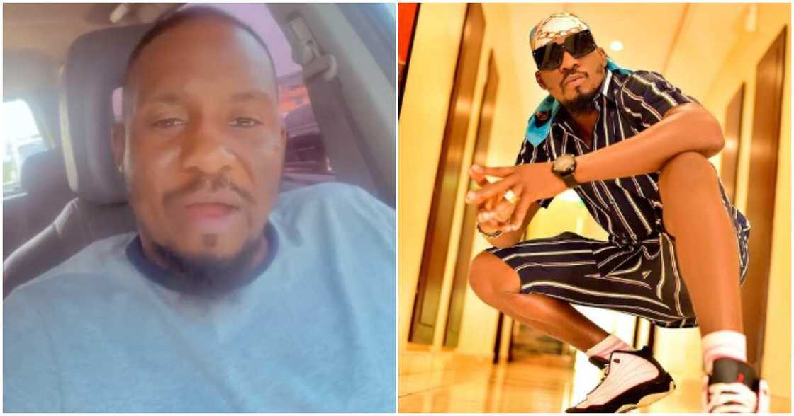 Junior Pope's wife remembers him a year after his tragic demise. Junior Pope's wife remembers him a year after his tragic demise.
