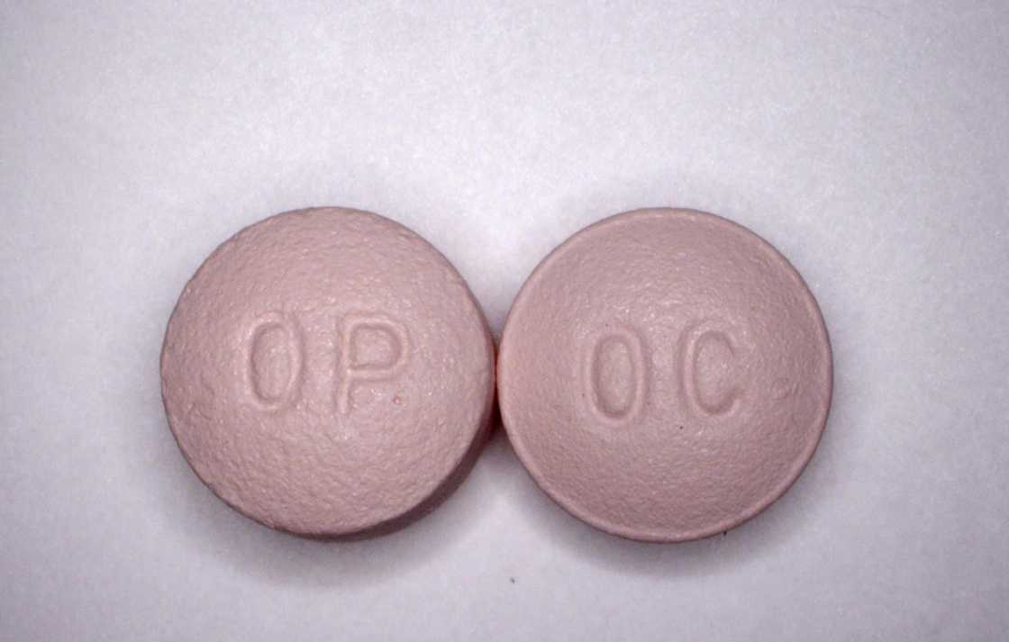 The Tech Transparency Project says blatant ads for OxyContin and other illegal drugs were found in Meta's ad library The Tech Transparency Project says blatant ads for OxyContin and other illegal drugs were found in Meta's ad library