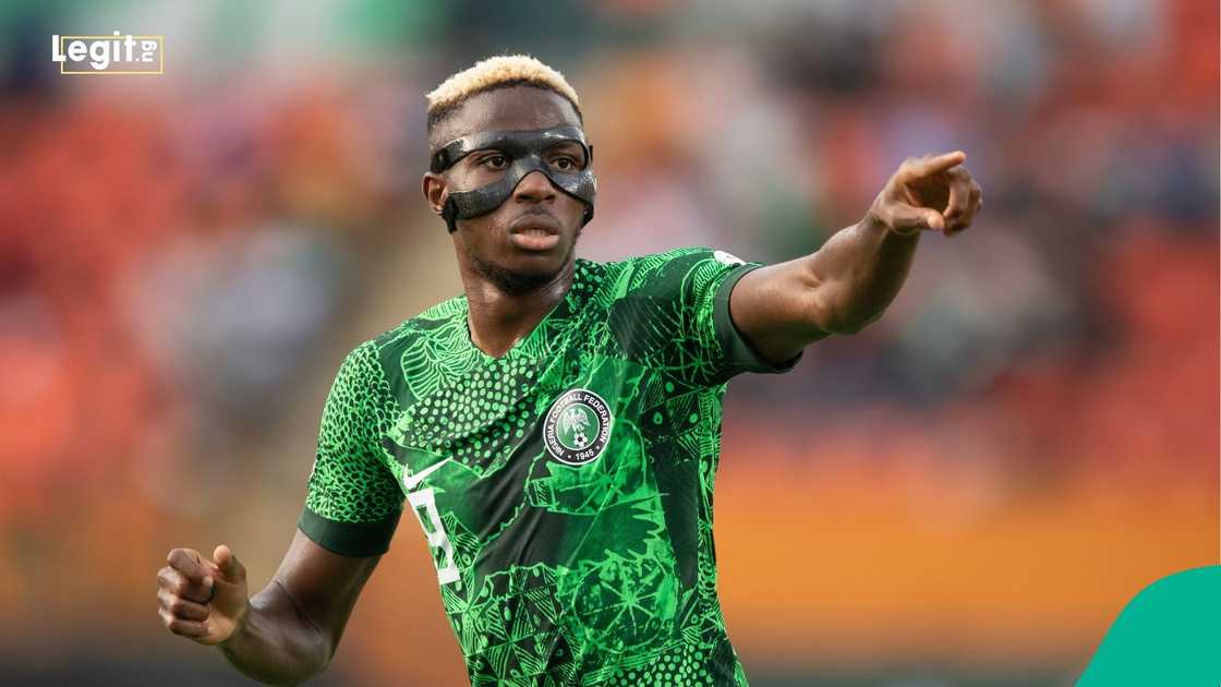 Nigeria, Super Eagles, Victor Osimhen, Benin Republic, FIFA, World Cup. Nigeria, Super Eagles, Victor Osimhen, Benin Republic, FIFA, World Cup.