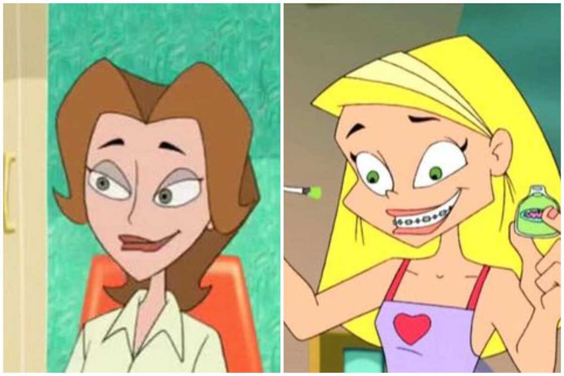 cartoon shows 2000s cartoon shows 2000s