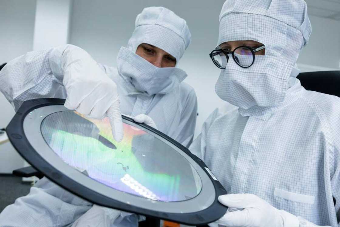 According to estimates, chipmakers in Saxony will have 25,000 jobs to fill by 2030 According to estimates, chipmakers in Saxony will have 25,000 jobs to fill by 2030