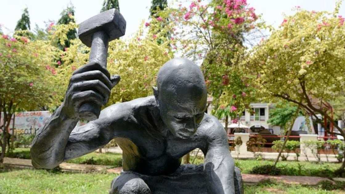 Independence Day/Important Sites in Lagos/Memories of October 1, 1960 Independence Day/Important Sites in Lagos/Memories of October 1, 1960