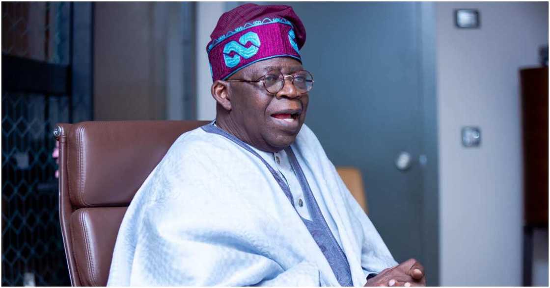 Bola Tinubu Bola Tinubu