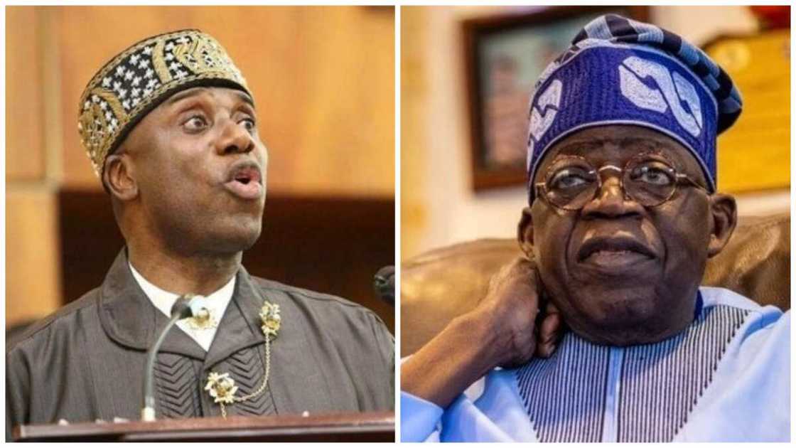 APC presidential ticket, Bola Tinubu, Rotimi Amaechi, APC Statutory Delegates, 2023 election