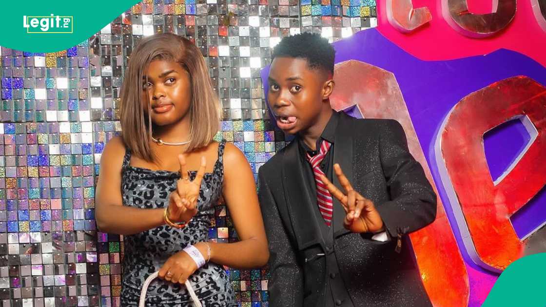 Peller surprises Jarvis on her birthday as hey get back togther