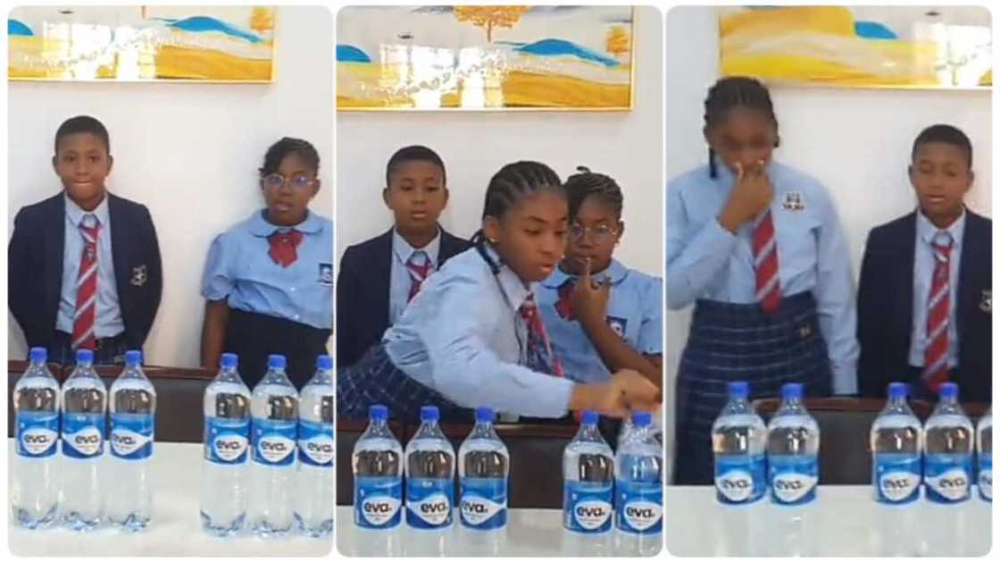 Photo of students Photo of students