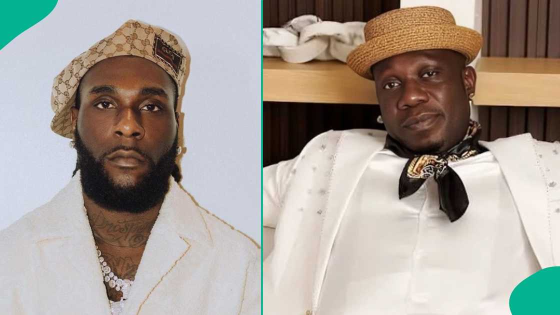 Burna Boy, Duncan Mighty, Afrobeats, singer Burna Boy, Duncan Mighty, Afrobeats, singer