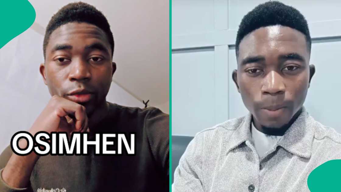 US-based preacher shares result he saw about Nigeria versus Algeria AFCON quarterfinal match, names player to score US-based preacher shares result he saw about Nigeria versus Algeria AFCON quarterfinal match, names player to score