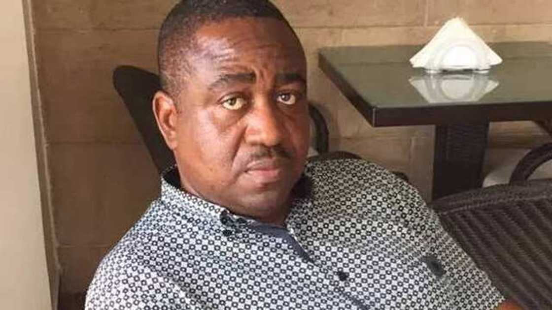 Kashe ‘Gana’ ya nuna ba a dauki darasi da rikicin Boko Haram ba inji Suswam Kashe ‘Gana’ ya nuna ba a dauki darasi da rikicin Boko Haram ba inji Suswam