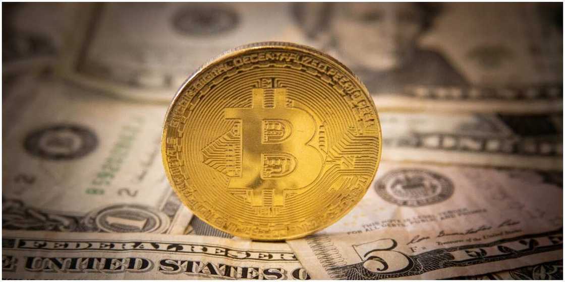 Bitcoin creator, Satoshi Nakamoto, joins list of 20 richest people on earth Bitcoin creator, Satoshi Nakamoto, joins list of 20 richest people on earth