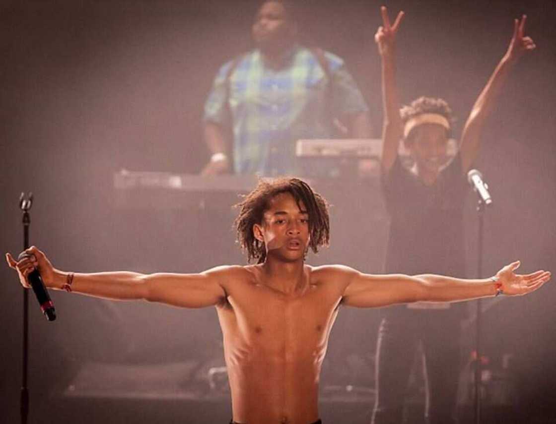 Jaden Smith songs Jaden Smith songs