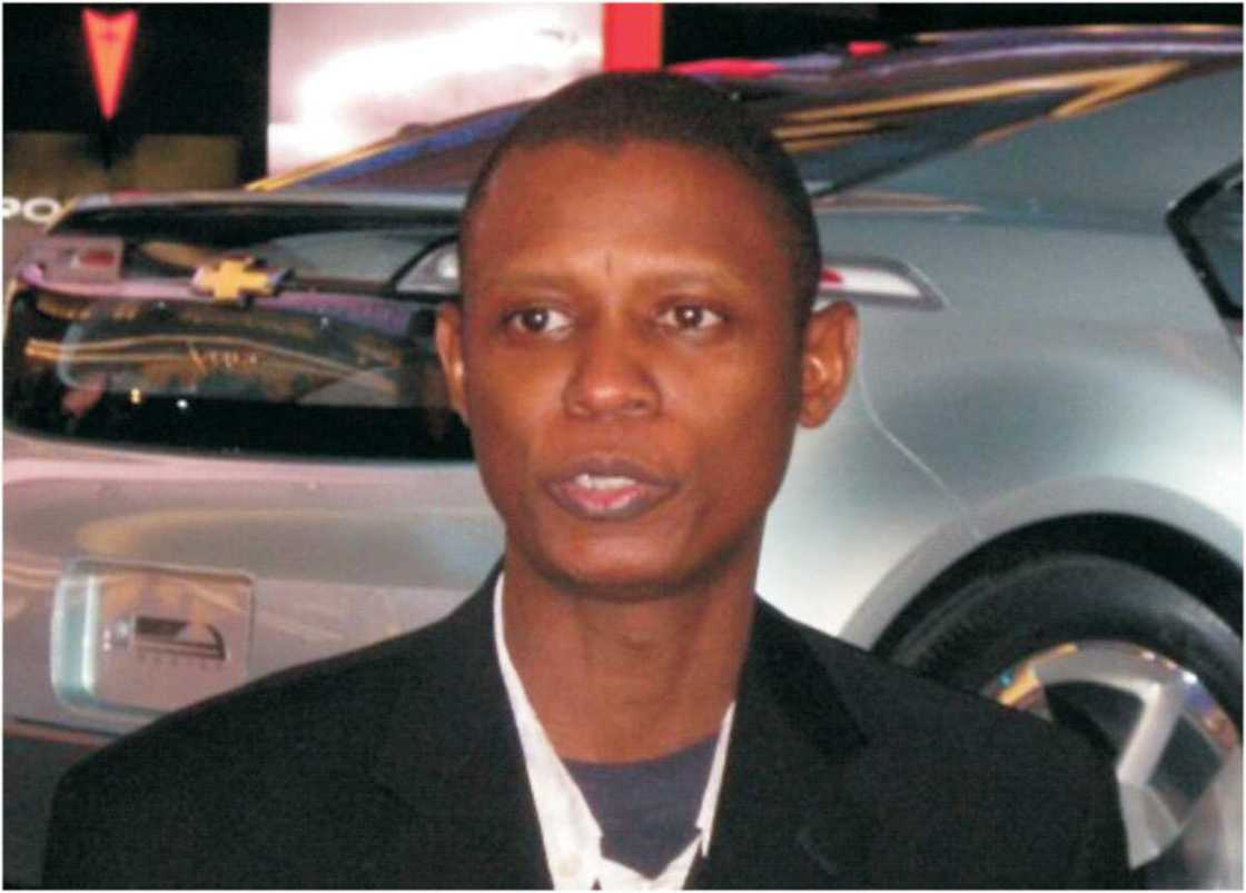 7 Nigerian scientists you have probably never heard of 7 Nigerian scientists you have probably never heard of